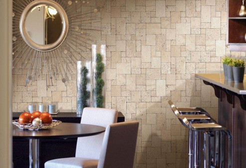 Моющиеся обои