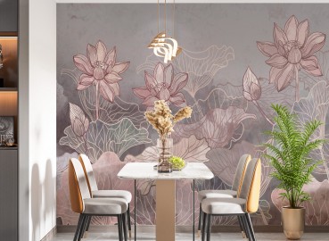 Как выбрать фото для фотообоев