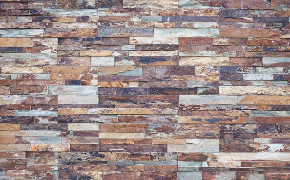 Фотообои Кирпичная стенка, плитка
