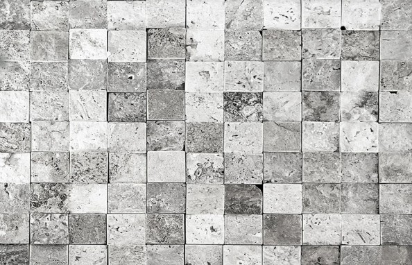 Фотообои Каменная стена