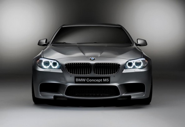Фотообои BMW